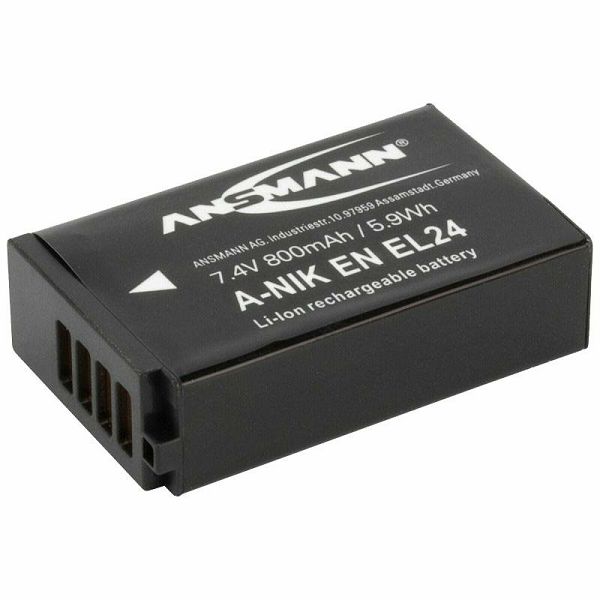 Baterija Ansmann A-Nik EN-EL24