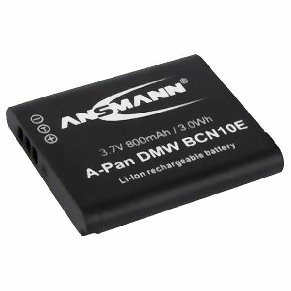 Baterija Ansmann A-PAN DMW-BCN10E