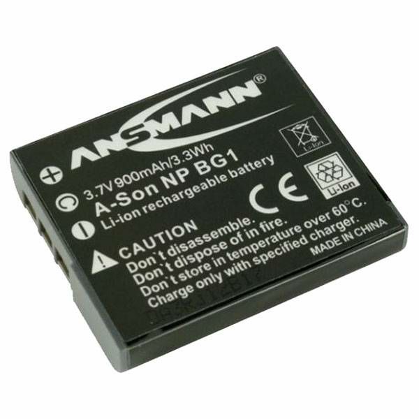 Baterija Ansmann A-Son NP-BG1