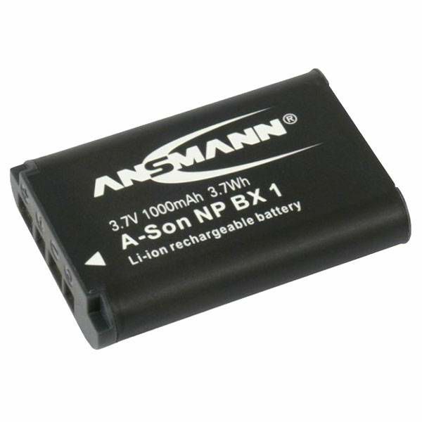 Baterija Ansmann A-Son NP-BX1