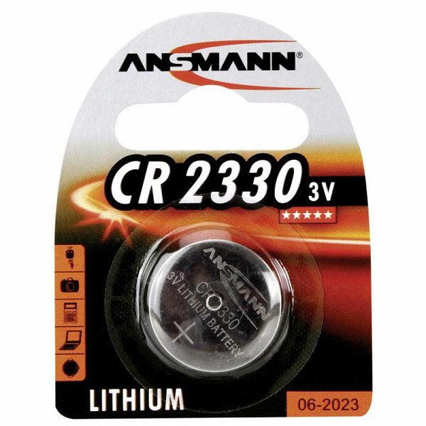Baterija Ansmann CR 2330
