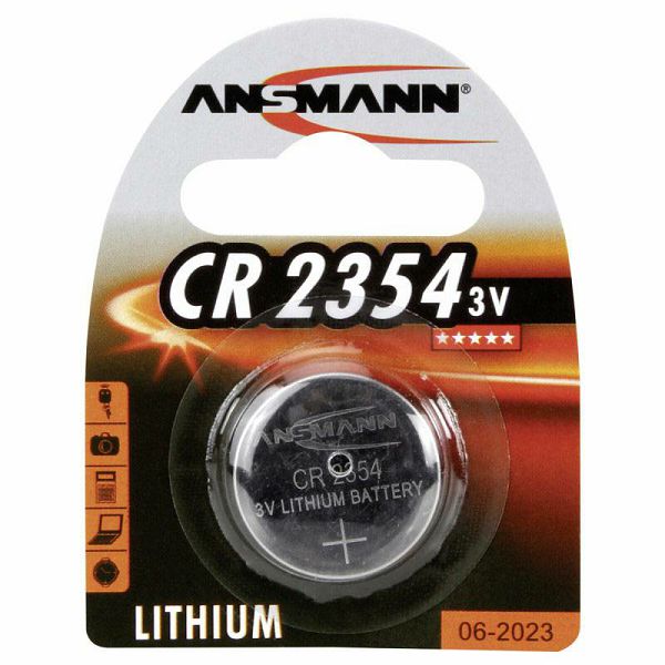 Baterija Ansmann CR 2354