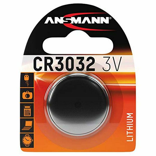 Baterija Ansmann CR 3032