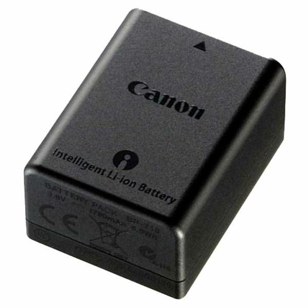 Baterija Canon BP-718