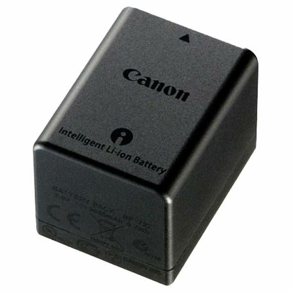 Baterija Canon BP-727