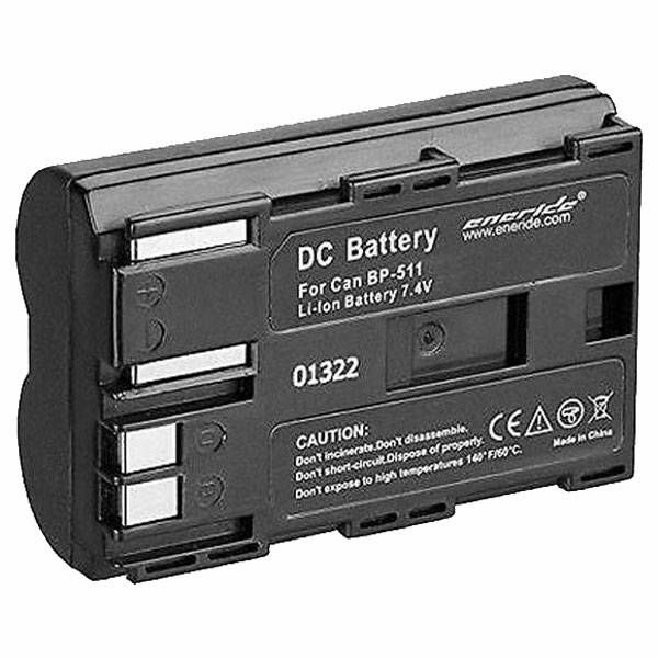 Baterija Eneride E Can BP-511 A 1300mAh