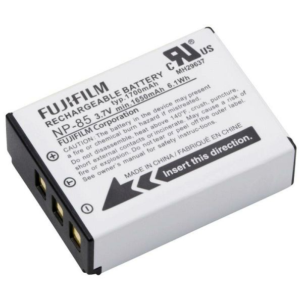 Baterija Fujifilm NP-85 Li-Ion