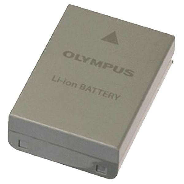 Baterija Olympus BLN-1