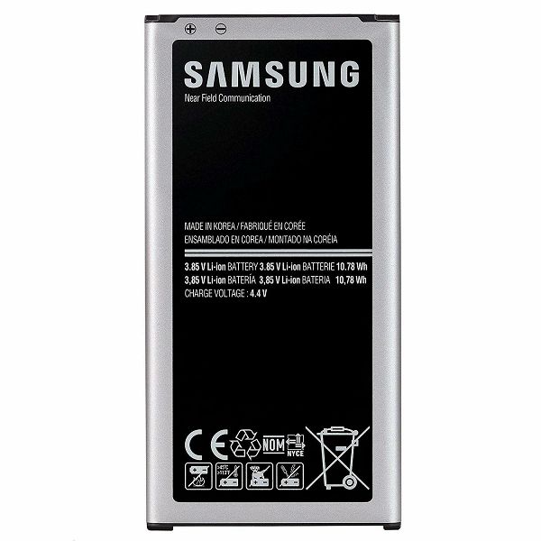 Baterija Samsung EB-BG900 Galaxy S5 NFC