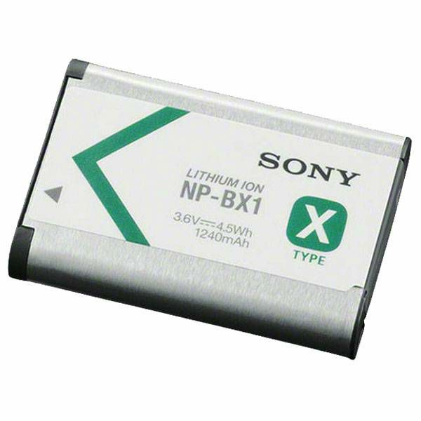 Baterija Sony NP-BX1