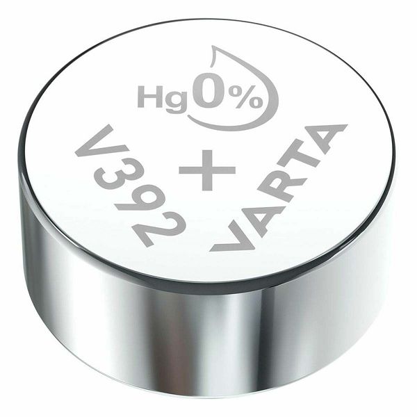 Baterija Varta Chron SR 41 / V 392