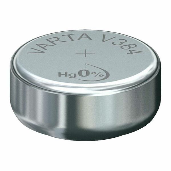 Baterija Varta Chron V 384