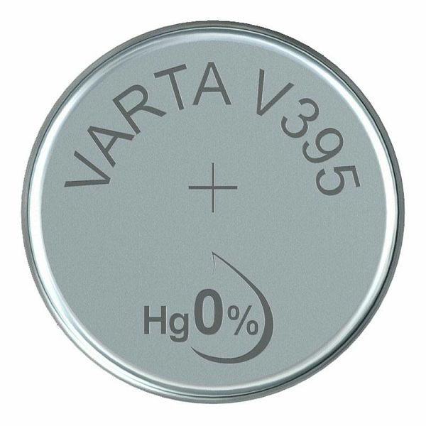 Baterija Varta Chron V 395 / SR57