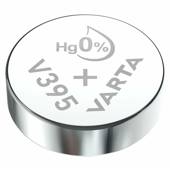 Baterija Varta Chron V 395 / SR57