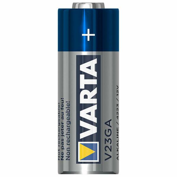 Baterija Varta electronic V 23 GA Car Alarm 12V