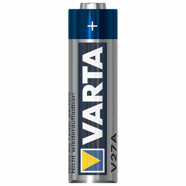 Baterija Varta electronic V 27 A