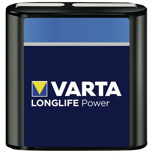 Baterija Varta Longlife Power 3 LR 12 4.5V