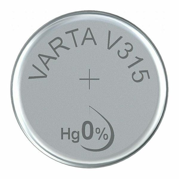 Baterija Varta Watch V 315
