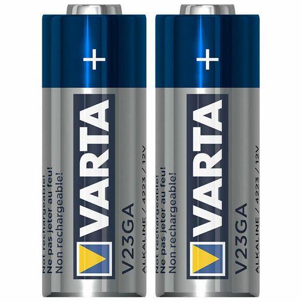Baterije Varta electronic V 23 GA Car Alarm 12V