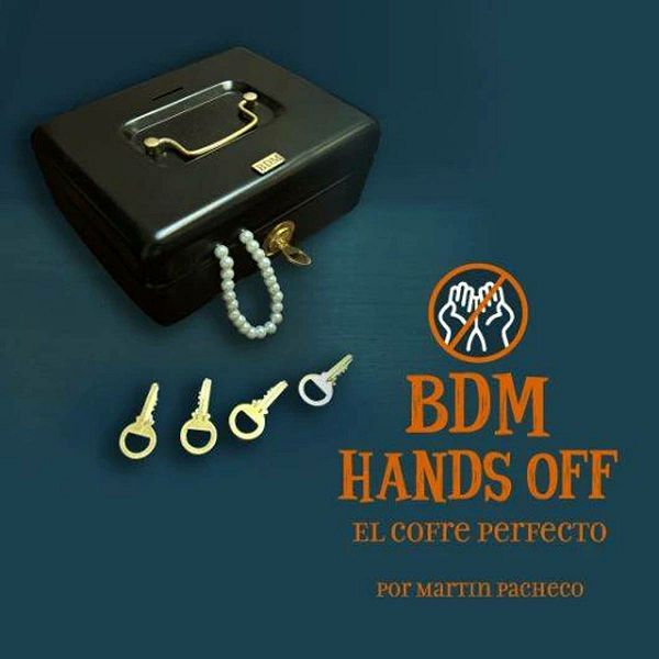 BDM Hands Off