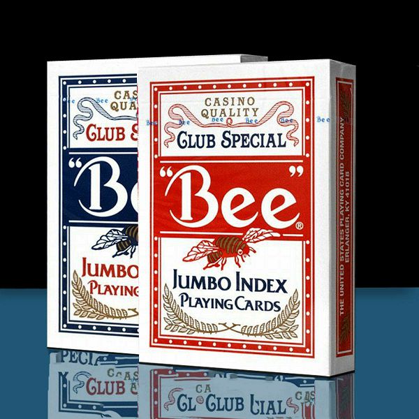 Bee Jumbo