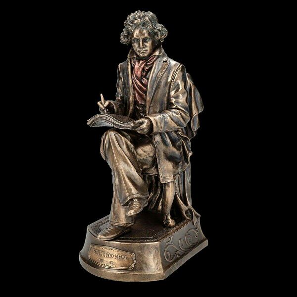 Beethoven 25 cm