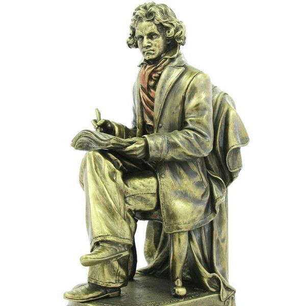 Beethoven 25 cm