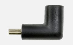 Belkin 90° Left-angled HDMI Adapter