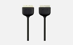 Belkin Scart Audio Video kabel 2 m