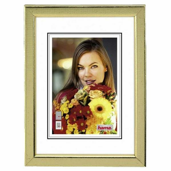 Bella gold 15x20 wood 31670