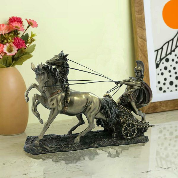 Ben Hur 26 x 17 cm