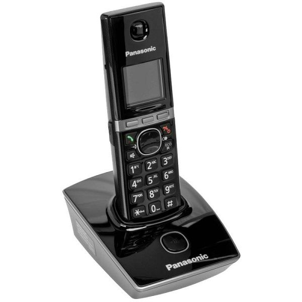 Bežični telefon Panasonic KX-TG8051GB