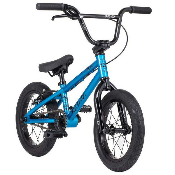 BMX Radio Revo Pro 20