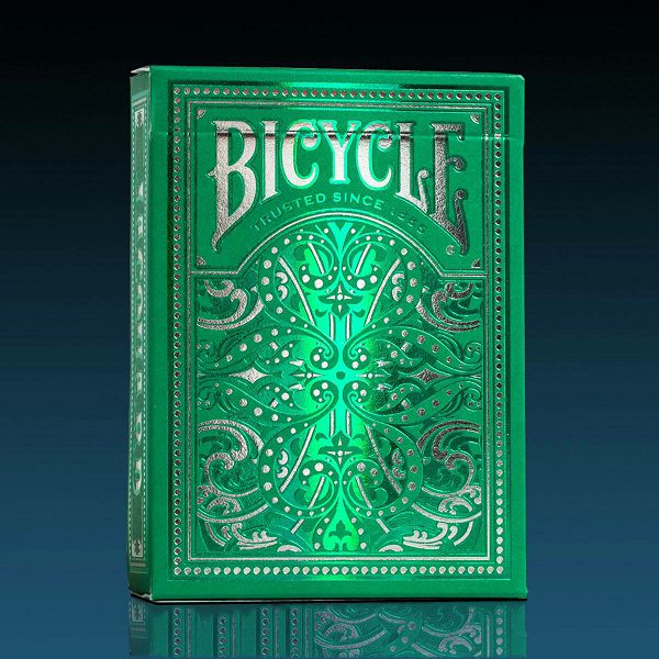 Bicycle Jacquard Playing Cards