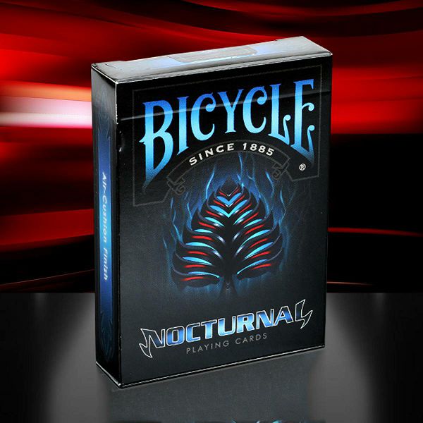 Bicycle Nocturnal
