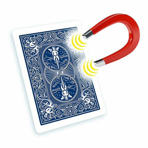 Bicycle Shim Card Blue