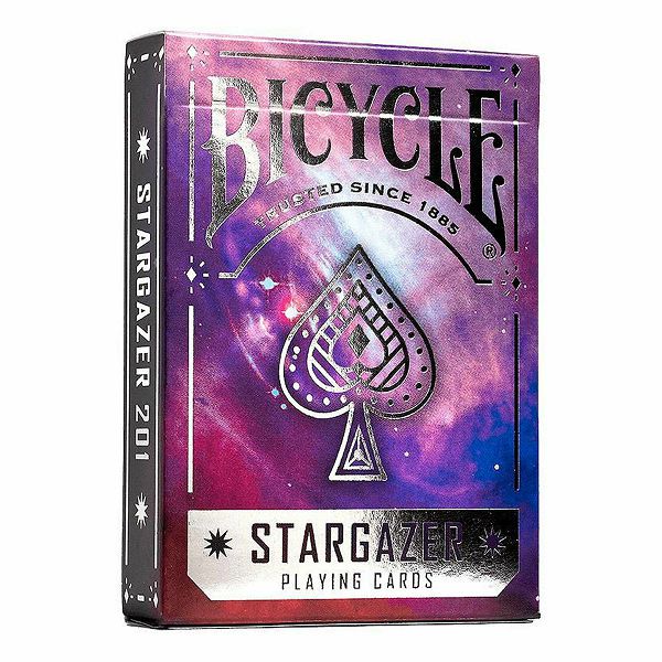 Bicycle Stargazer 201