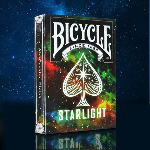 Bicycle Starlight