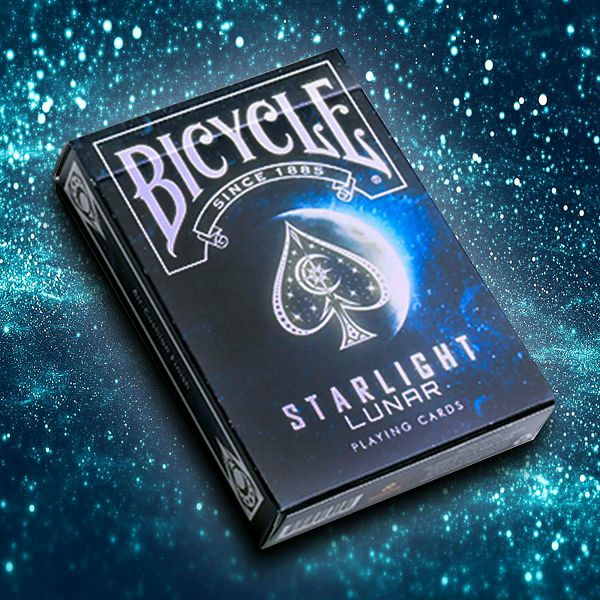 Bicycle Starlight Lunar