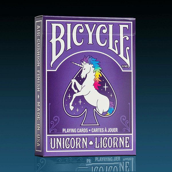 Bicycle Unicorn