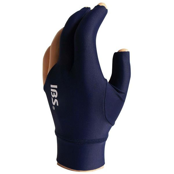 Biljarska rukavica Pro Dark Blue