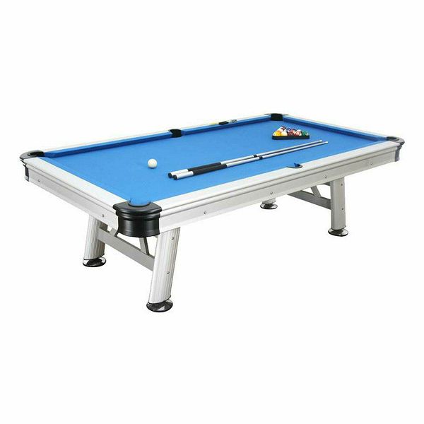 Biljarski stol 8 ft. Outdoor 