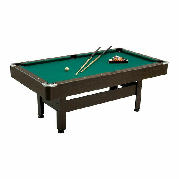 Biljarski stol Virginia 7 ft.