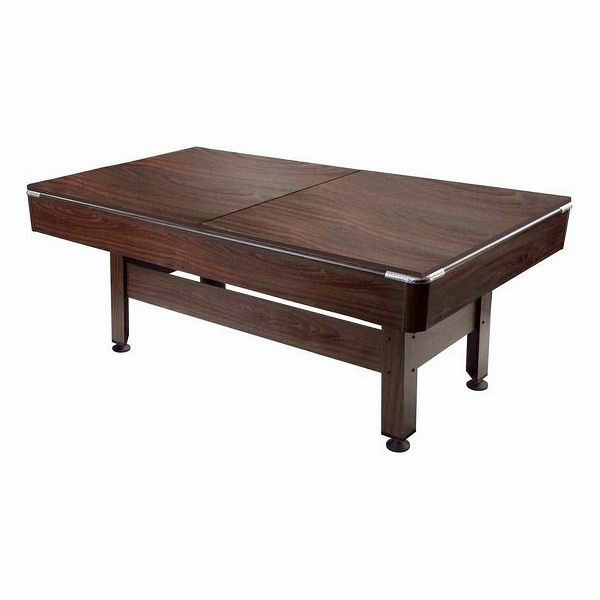 Biljarski stol Virginia & Cover 6 ft.