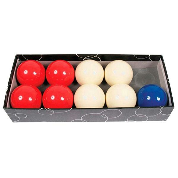 Boccette Economy A1 59 mm