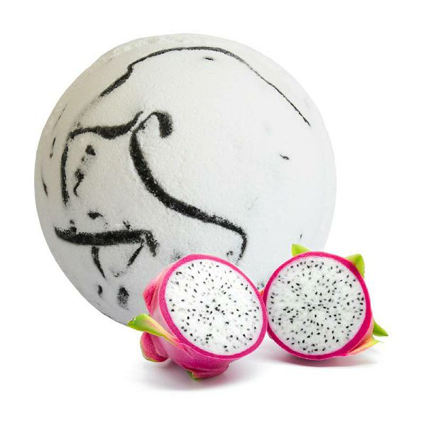 Bomba za kupanje Tropical Paradise Dragon Fruit 180 g