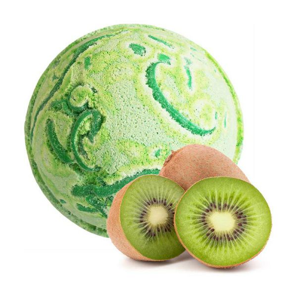 Bomba za kupanje Tropical Paradise Kiwi 180 g