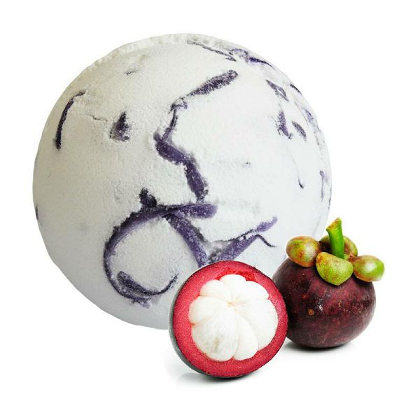 Bomba za kupanje Tropical Paradise Mangosteen 180 g