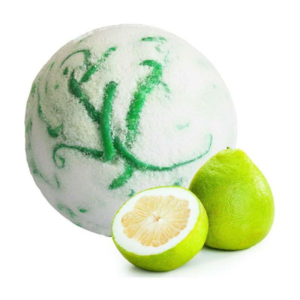 Bomba za kupanje Tropical Paradise Pomelo 180 g