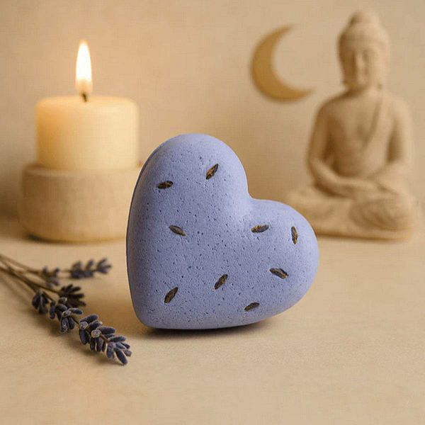 Bombica za kupanje Francuska Lavanda 70 g